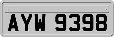 AYW9398