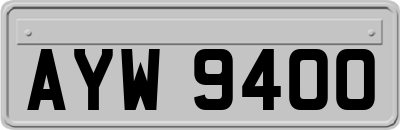 AYW9400