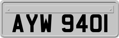 AYW9401