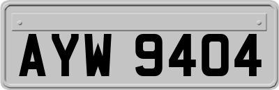 AYW9404