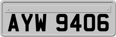 AYW9406