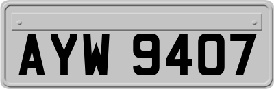 AYW9407