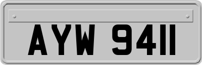 AYW9411