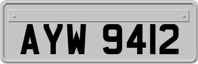 AYW9412