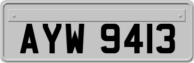 AYW9413