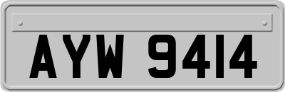 AYW9414