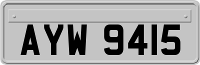 AYW9415