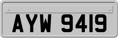AYW9419