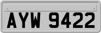 AYW9422