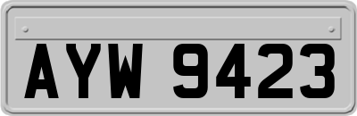 AYW9423