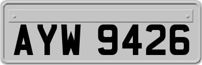 AYW9426