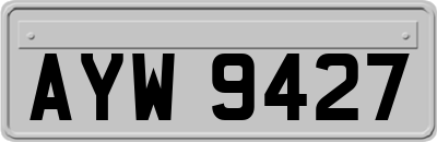 AYW9427