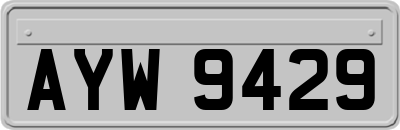 AYW9429