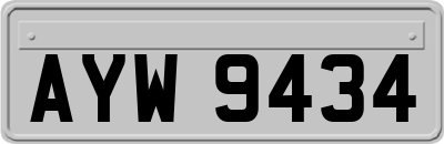 AYW9434