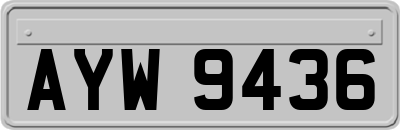 AYW9436