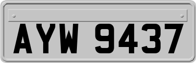 AYW9437