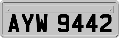 AYW9442