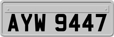 AYW9447