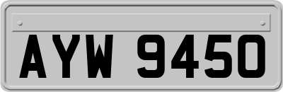 AYW9450