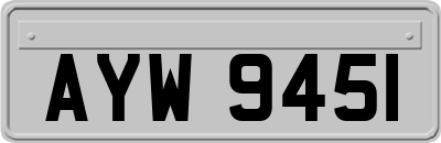 AYW9451