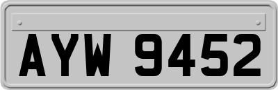 AYW9452