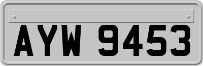 AYW9453