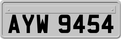 AYW9454