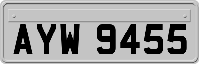 AYW9455