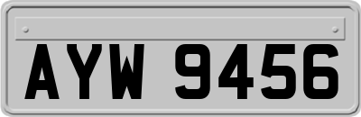 AYW9456