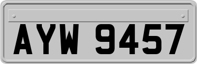 AYW9457