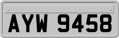 AYW9458