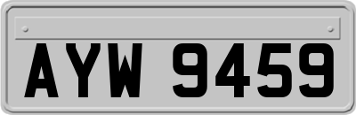 AYW9459
