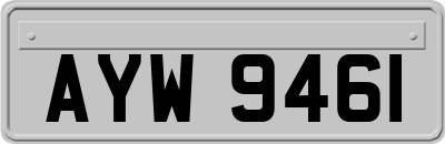 AYW9461