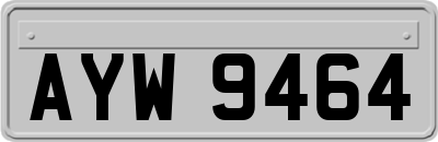 AYW9464