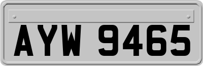 AYW9465