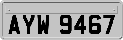 AYW9467
