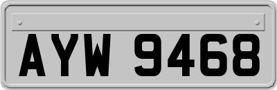 AYW9468