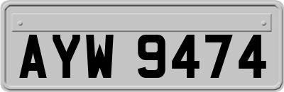 AYW9474
