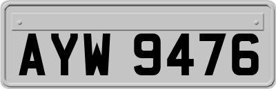 AYW9476