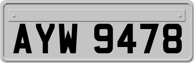 AYW9478
