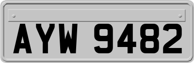 AYW9482