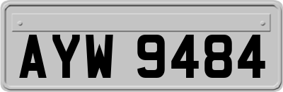 AYW9484