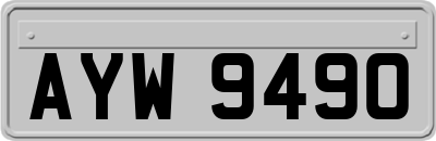 AYW9490