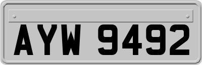 AYW9492