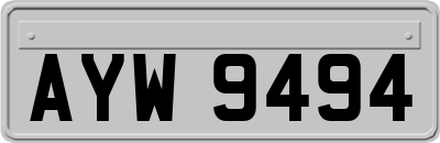 AYW9494