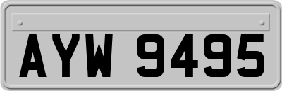 AYW9495