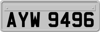 AYW9496