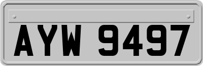 AYW9497