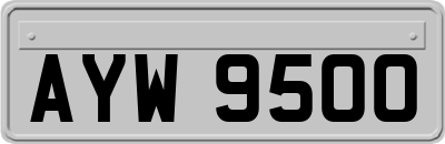 AYW9500