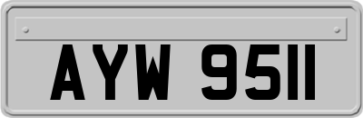 AYW9511